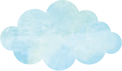 雲