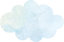 雲
