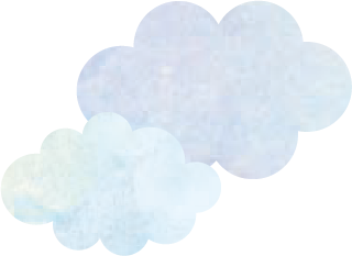 雲