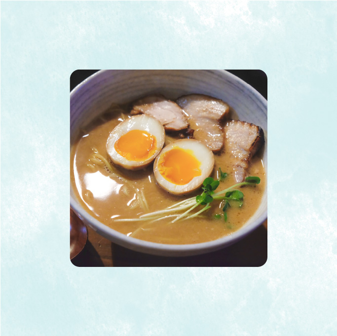 ラーメン