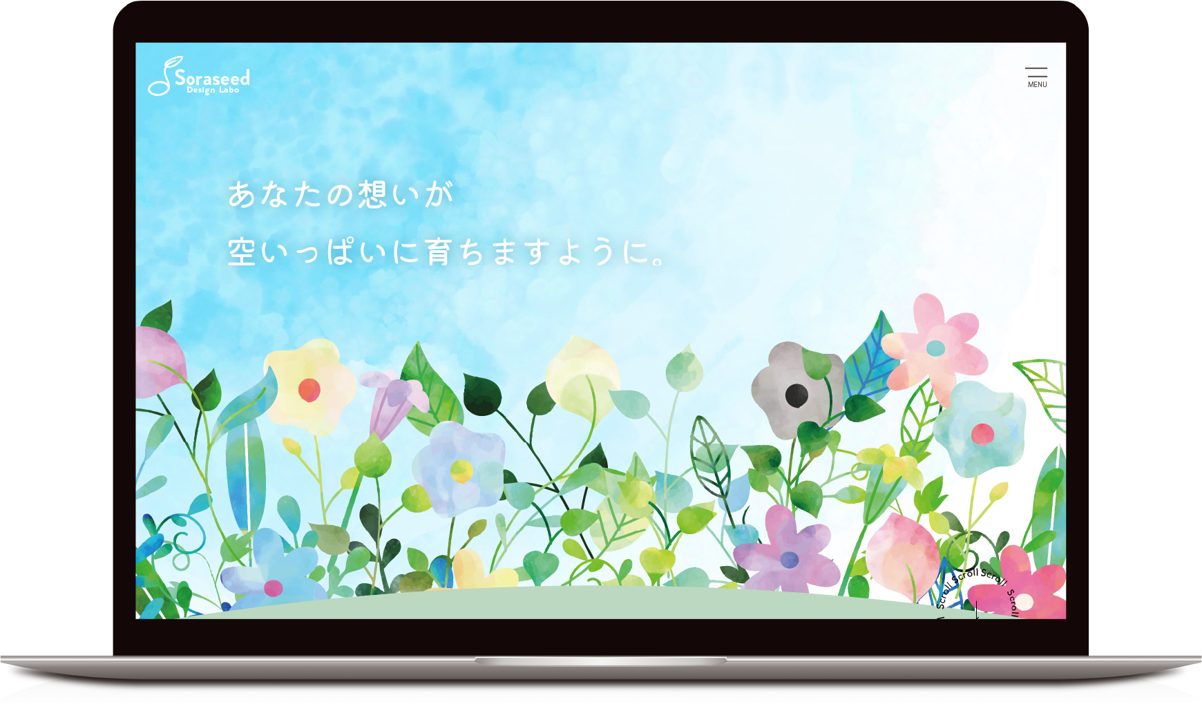 PCモックアップ画像